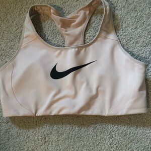Nike sports bra